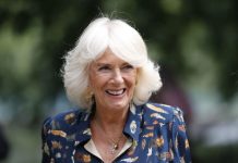 Camilla Parker Bowles