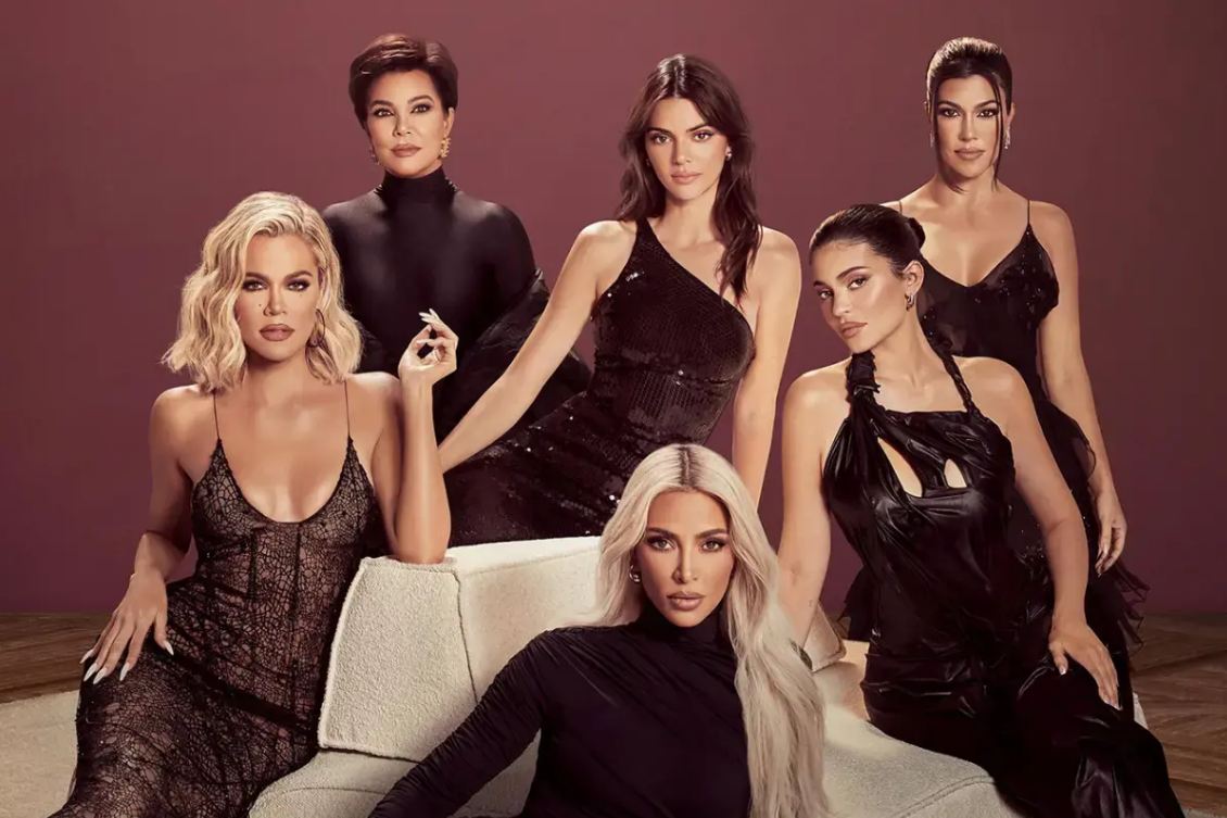 The Kardashians