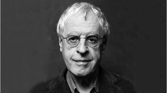 Charles Simic