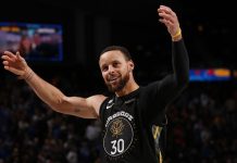 Curry NBA