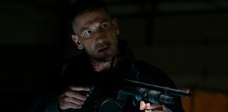 Jon Bernthal regresará como The Punisher Daredevil