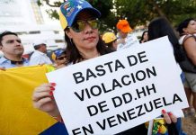 cumbre jefes de estado