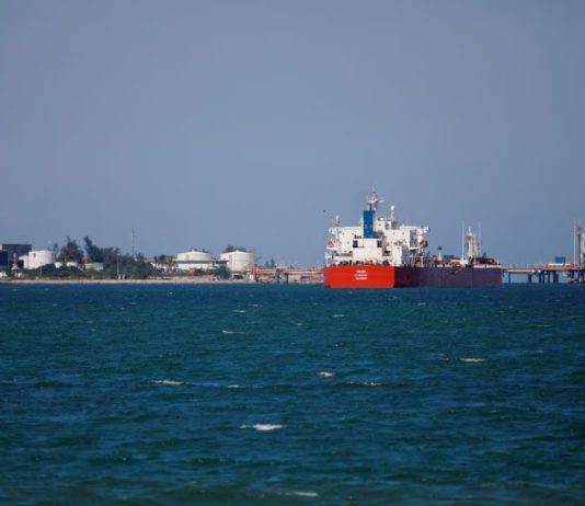 exportaciones pdvsa petróleo