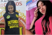 “La dama del sicariato”: detuvieron a una joven venezolana que lideraba red de extorsión contra trabajadoras sexuales en Perú