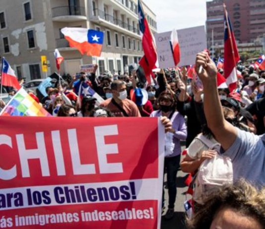 Chile