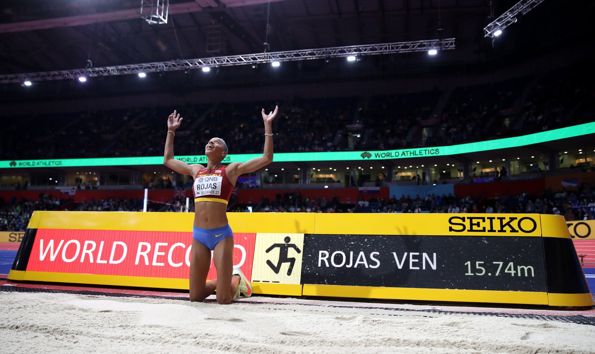 deporte femenino