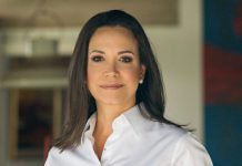 María Corina Machado en Falcón asegura que ya los venezolanos no tienen miedo
