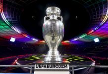 Mundial Eurocopa 2024
