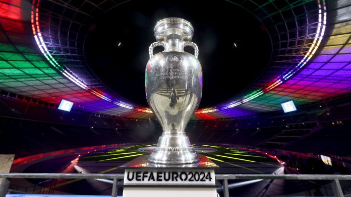 Mundial Eurocopa 2024
