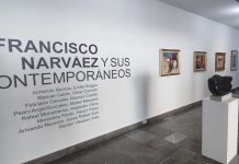 Museo Francisco Narváez