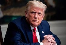 Nueva York Trump