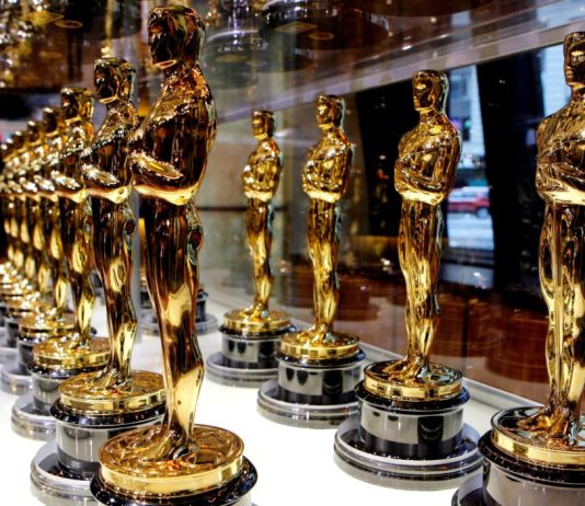 Hollywood Óscar