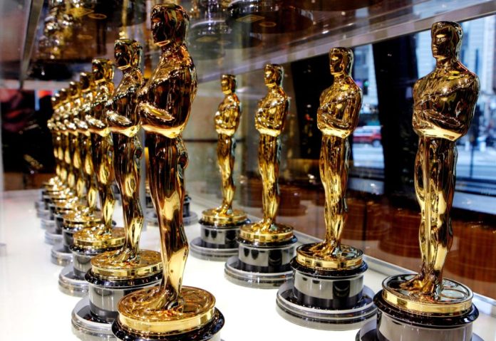 Hollywood Óscar