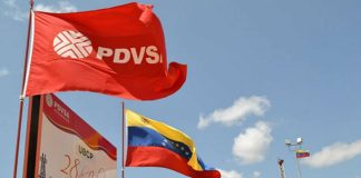 directiva pdvsa Ola de detenciones generan terremoto en la cúpula chavista