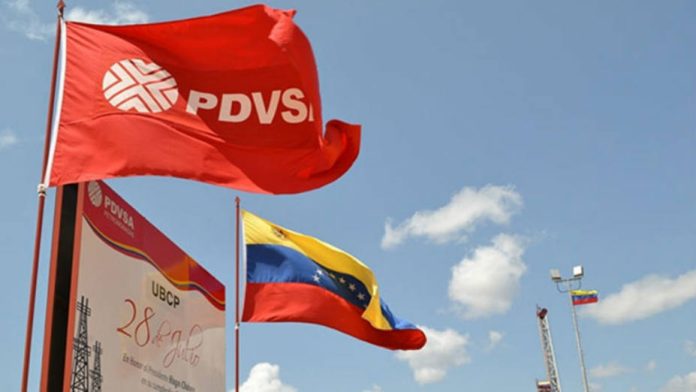 directiva pdvsa Ola de detenciones generan terremoto en la cúpula chavista