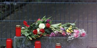 Testigos de Jehová en Hamburgo fueron asesinados