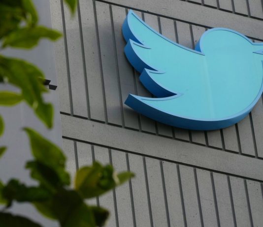 Twitter documento de identidad