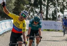 Vuelta Alentejo