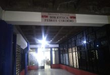 Biblioteca Febres Cordero