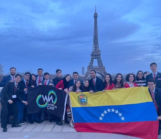 WorldMUN UCAB 2023