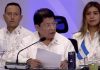 Nicaragua exige respeto a Boric