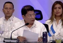 Nicaragua exige respeto a Boric