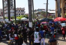 caravanas migrantes