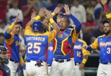 Clásico Mundial de Beisbol