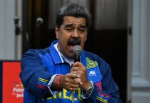 Maduro elecciones
