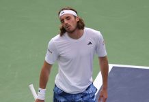 Indian Wells