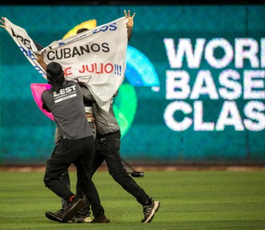 cuba beisbol