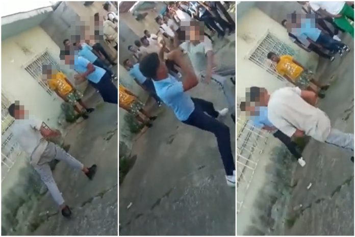 Falleció estudiante luego de recibir una golpiza grupal en Apure