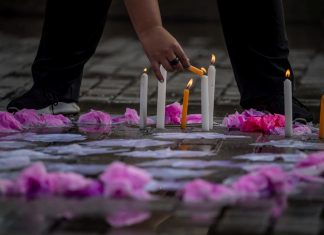 Reportan el aumento de feminicidios de venezolanas en el exterior: 18 casos entre enero y febrero