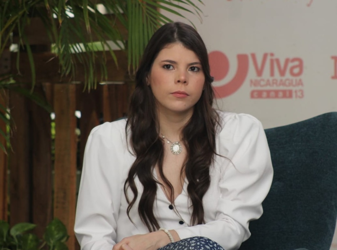 hija de Daniel Ortega