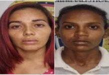 El Cuerpo de Investigaciones Científicas, Penales y Criminalistas detuvo a dos mujeres por intento de infanticidio en el estado Aragua