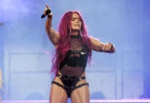 Lollapalooza