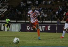 liga venezolana fútbol