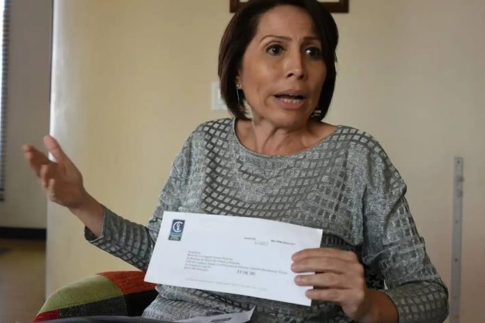 Quién es María de los Ángeles Duarte, la exministra de Rafael Correa que se fugó de Ecuador y huyó hacia Venezuela
