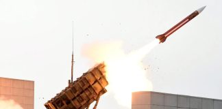 Corea del Norte dispara al mar un misil balístico de corto alcance