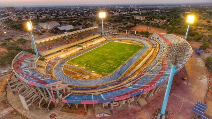 Movimiento Zulia Humana rechaza privatización de instalaciones deportivas en el estado
