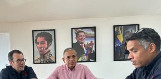 Trabajadores de Sidor ven como una estrategia del gobierno la detención de Pedro Maldonado y Néstor Astudillo: “La cúpula es intocable”