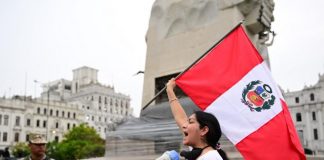 libertad de expresión en Perú