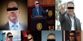 Jueces, militares, alcaldes, y gerentes entre los chavistas detenidos en el Operativo conta la Corrupción