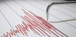 terremoto Afganistán sismo Filipinas Sismo de magnitud 5,5 sacude Guatemala sin causar víctimas