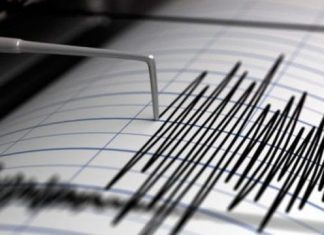 terremoto Filipinas Un terremoto de magnitud 7,2 sacude el sur de Filipinas, sin alerta de tsunami