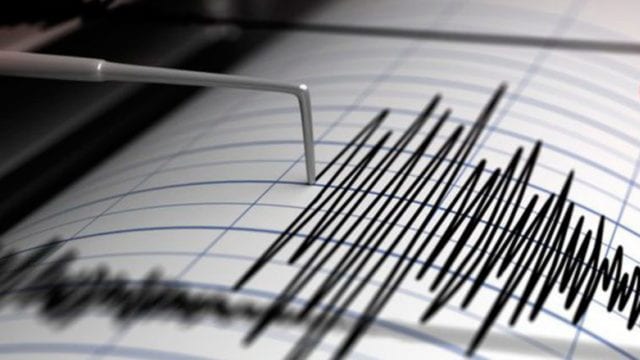 California experimenta un sismo de magnitud 4,6 cerca de Malibú
