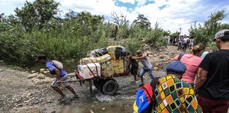 ONG detectó 49 casos de esclavitud moderna en 3 estados de Venezuela