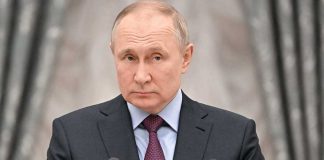 gran paso CPI Putin-de Occidente a - dólares a