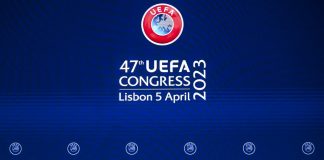 UEFA consejo