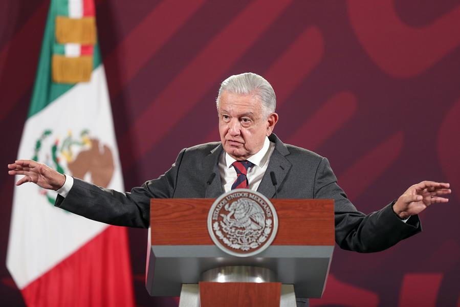 López Obrador propone la desaparición de 18 órganos públicos por falta de propósito